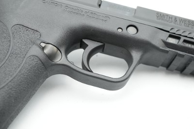 SMITH & WESSON 380 SHIELD EZ .380 ACP - Image 9 of 25