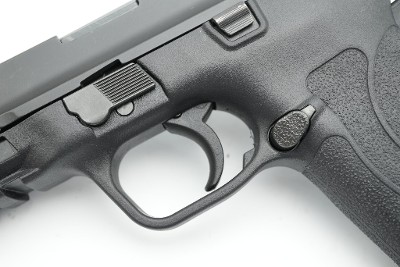 SMITH & WESSON 380 SHIELD EZ .380 ACP - Image 18 of 25