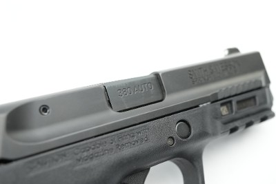 SMITH & WESSON 380 SHIELD EZ .380 ACP - Image 12 of 25