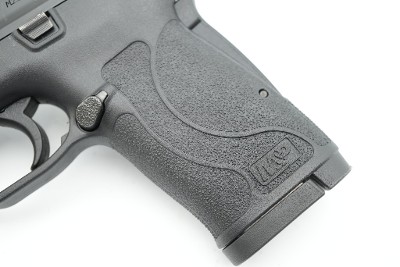 SMITH & WESSON 380 SHIELD EZ .380 ACP - Image 17 of 25