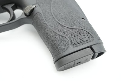 SMITH & WESSON 380 SHIELD EZ .380 ACP - Image 22 of 25