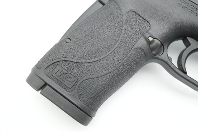 SMITH & WESSON 380 SHIELD EZ .380 ACP - Image 4 of 25