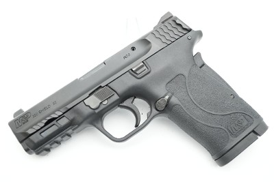 SMITH & WESSON 380 SHIELD EZ .380 ACP - Image 15 of 25
