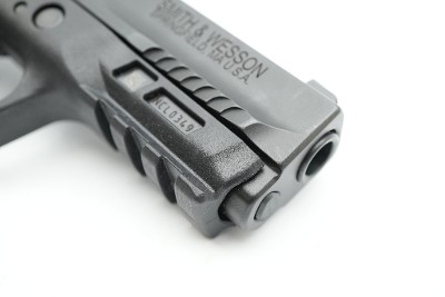 SMITH & WESSON 380 SHIELD EZ .380 ACP - Image 7 of 25