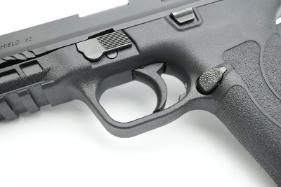 SMITH & WESSON 380 SHIELD EZ .380 ACP - Image 21 of 25