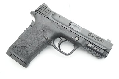 SMITH & WESSON 380 SHIELD EZ .380 ACP - Image 2 of 25