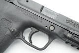 SMITH & WESSON 380 SHIELD EZ .380 ACP - Image 5 of 25
