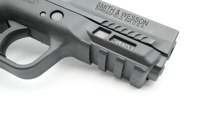 SMITH & WESSON 380 SHIELD EZ .380 ACP - Image 8 of 25