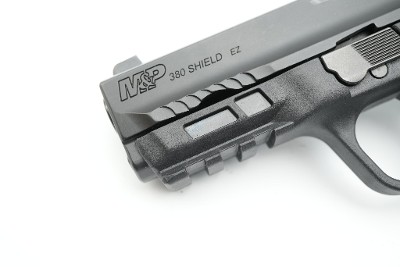 SMITH & WESSON 380 SHIELD EZ .380 ACP - Image 19 of 25