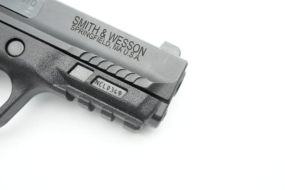 SMITH & WESSON 380 SHIELD EZ .380 ACP - Image 6 of 25
