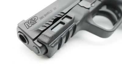 SMITH & WESSON 380 SHIELD EZ .380 ACP - Image 20 of 25