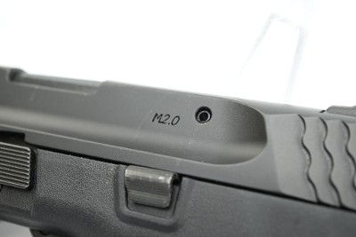 SMITH & WESSON 380 SHIELD EZ .380 ACP - Image 24 of 25