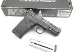 SMITH & WESSON 380 SHIELD EZ .380 ACP - Image 1 of 25