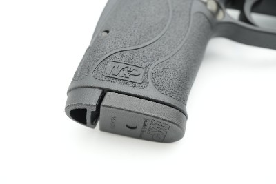SMITH & WESSON 380 SHIELD EZ .380 ACP - Image 10 of 25