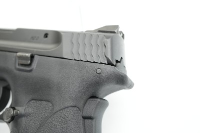 SMITH & WESSON 380 SHIELD EZ .380 ACP - Image 23 of 25