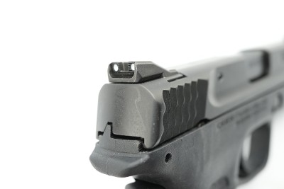 SMITH & WESSON 380 SHIELD EZ .380 ACP - Image 11 of 25