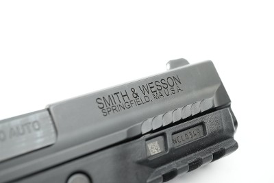 SMITH & WESSON 380 SHIELD EZ .380 ACP - Image 13 of 25