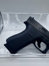 GLOCK 43X .9mm - Image 6 of 11
