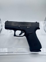 GLOCK 43X .9mm - Image 2 of 11