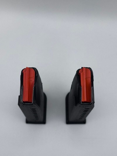 GLOCK 43X .9mm - Image 10 of 11