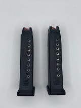 GLOCK 43X .9mm - Image 9 of 11