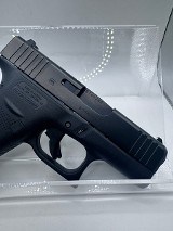 GLOCK 43X .9mm - Image 5 of 11