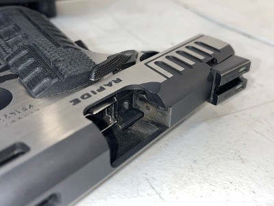 KIMBER RAPIDE 9MM LUGER (9x19 PARA) - Image 8 of 9