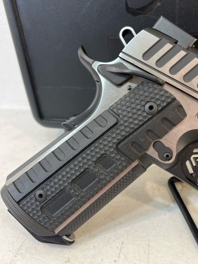 KIMBER RAPIDE 9MM LUGER (9x19 PARA) - Image 4 of 9