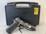 KIMBER RAPIDE 9MM LUGER (9x19 PARA)