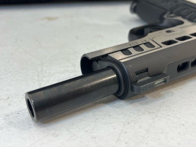 KIMBER RAPIDE 9MM LUGER (9x19 PARA) - Image 7 of 9
