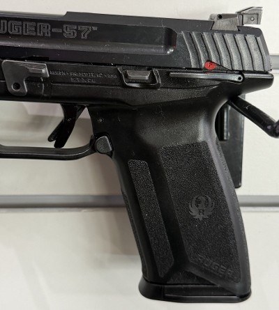 RUGER 5.7 5.7X28MM - Image 6 of 9