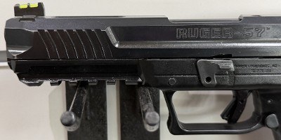RUGER 5.7 5.7X28MM - Image 5 of 9