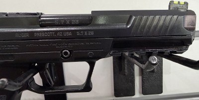 RUGER 5.7 5.7X28MM - Image 2 of 9