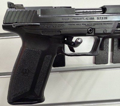 RUGER 5.7 5.7X28MM - Image 3 of 9