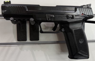 RUGER 5.7 5.7X28MM - Image 4 of 9