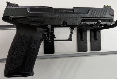 RUGER 5.7 5.7X28MM - Image 1 of 9