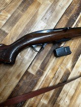 WINCHESTER Pre 64 Model 100 W/ 2 Mags! .308 WIN - Image 3 of 12