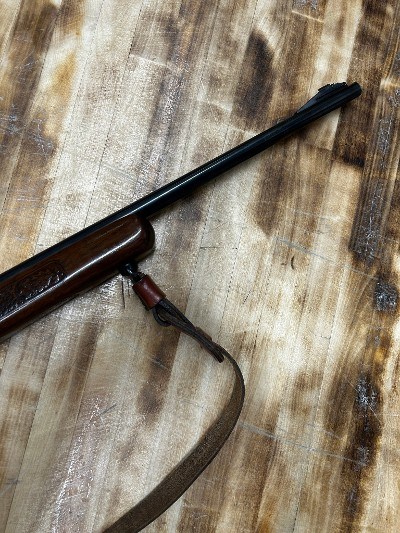 WINCHESTER Pre 64 Model 100 W/ 2 Mags! .308 WIN - Image 5 of 12