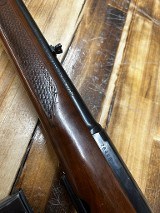WINCHESTER Pre 64 Model 100 W/ 2 Mags! .308 WIN - Image 10 of 12