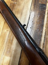 WINCHESTER Pre 64 Model 100 W/ 2 Mags! .308 WIN - Image 11 of 12