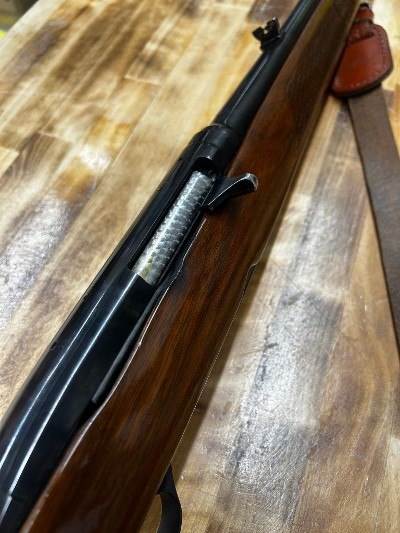WINCHESTER Pre 64 Model 100 W/ 2 Mags! .308 WIN - Image 12 of 12