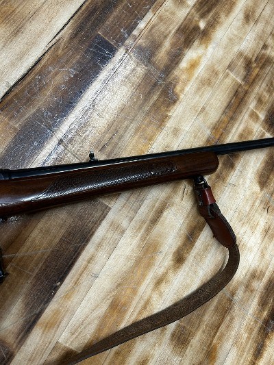 WINCHESTER Pre 64 Model 100 W/ 2 Mags! .308 WIN - Image 4 of 12