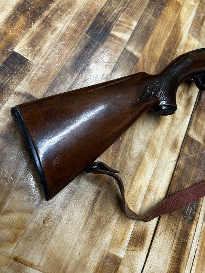 WINCHESTER Pre 64 Model 100 W/ 2 Mags! .308 WIN - Image 2 of 12