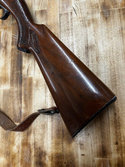 WINCHESTER Pre 64 Model 100 W/ 2 Mags! .308 WIN - Image 7 of 12