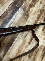 WINCHESTER Pre 64 Model 100 W/ 2 Mags! .308 WIN - Image 4 of 12