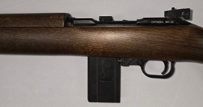 CITADEL M1-22 .22 LR - Image 8 of 10