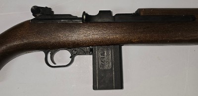 CITADEL M1-22 .22 LR - Image 3 of 10