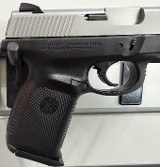 SMITH & WESSON SW40VE .40 S&W - Image 3 of 8