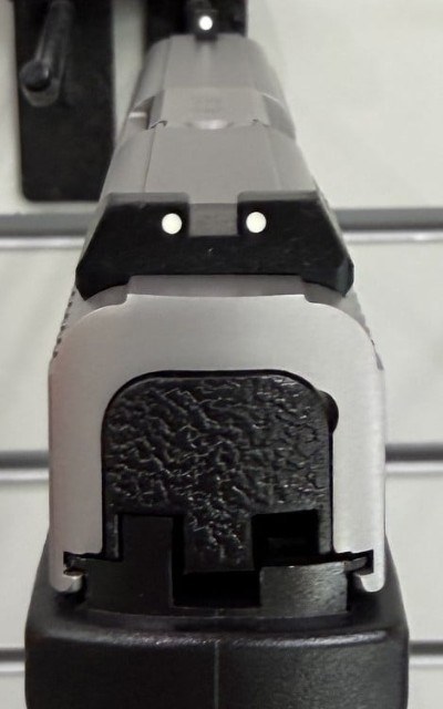 SMITH & WESSON SW40VE .40 S&W - Image 7 of 8