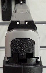 SMITH & WESSON SW40VE .40 S&W - Image 7 of 8